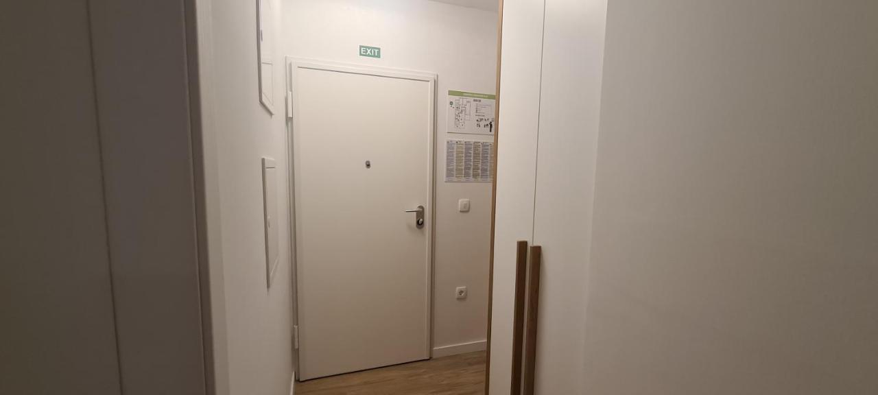 Apartman Marcelina 1 With Private Pool トロギール エクステリア 写真