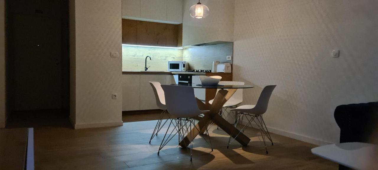 Apartman Marcelina 1 With Private Pool トロギール エクステリア 写真